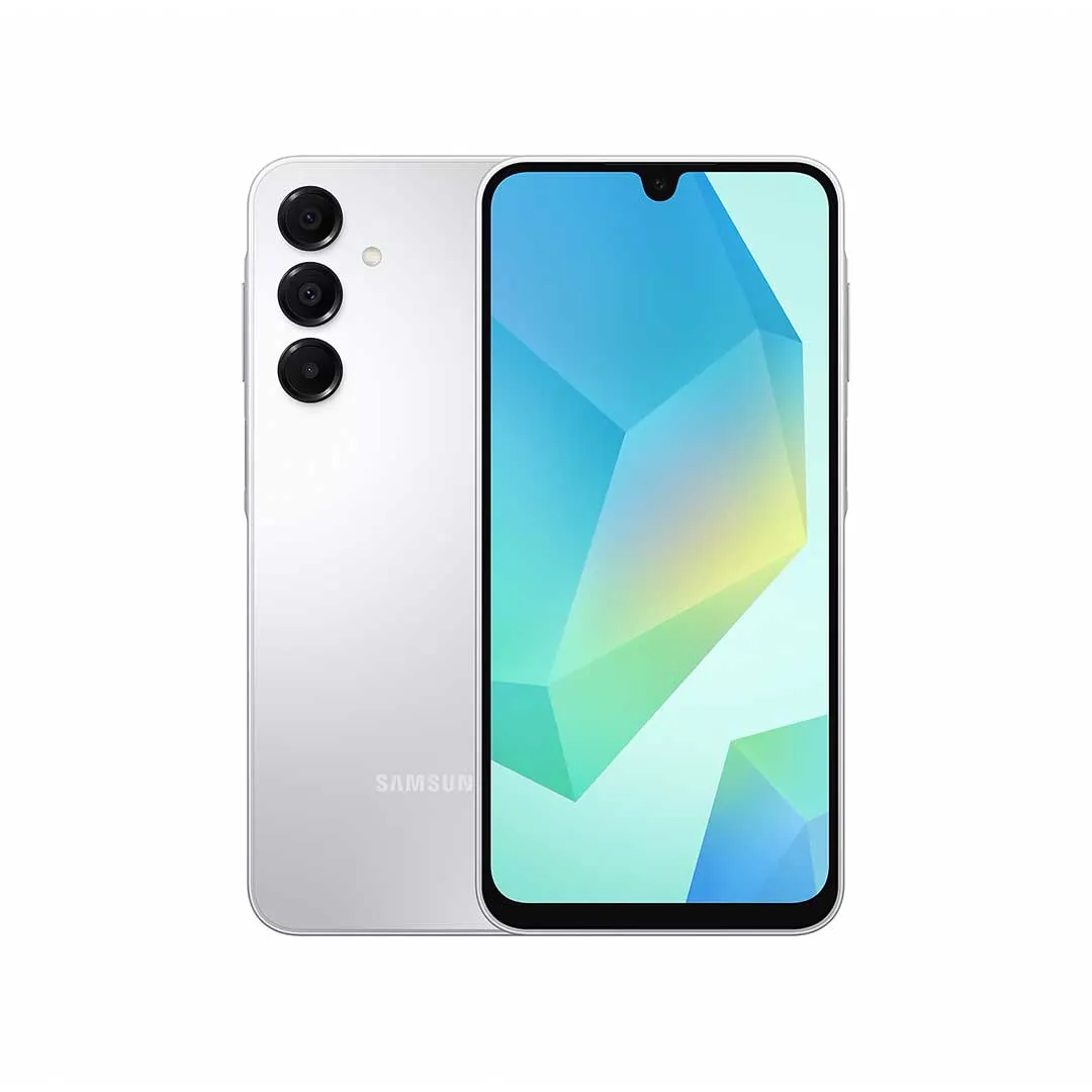 Celular Samsung A16 128GB + 6GB Celular Samsung A16 128GB + 6GB